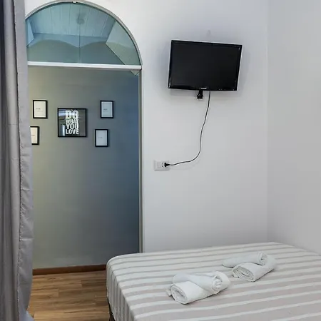 Vicolo Antico Apartment *