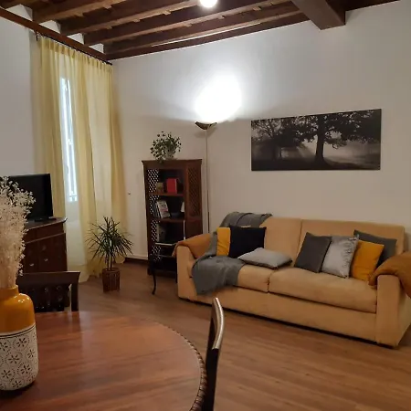 Lejlighed Vicolo Antico