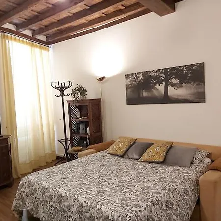 Lejlighed Vicolo Antico *